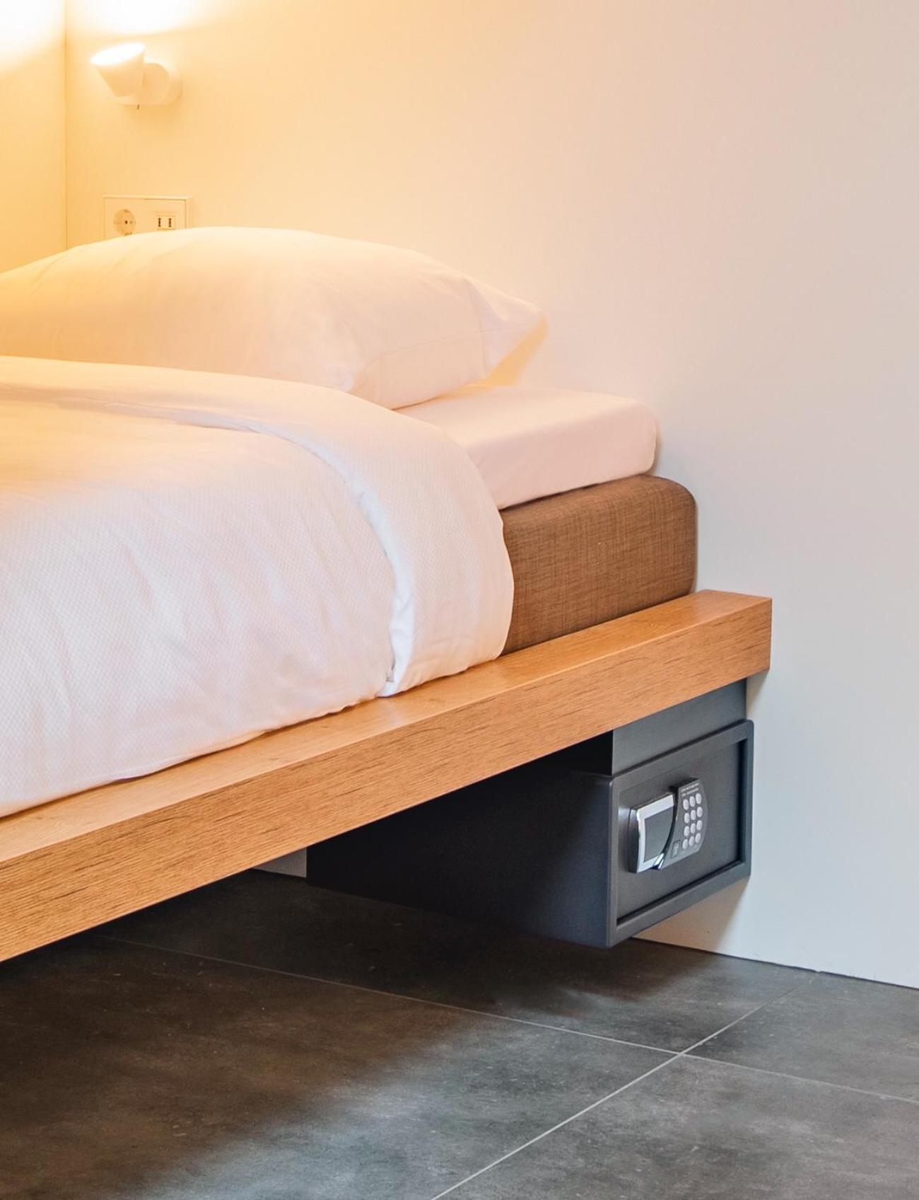 Bunk Hostel Amsterdam Extérieur photo